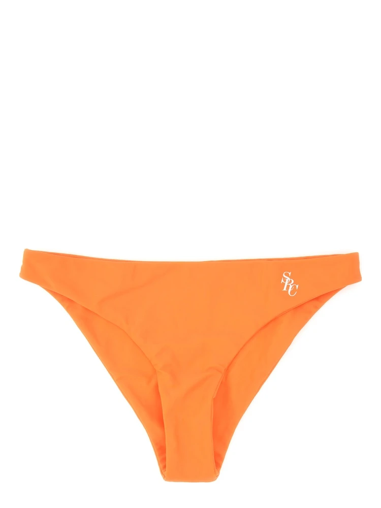 BIKINI BRIEFS WITH LOGO