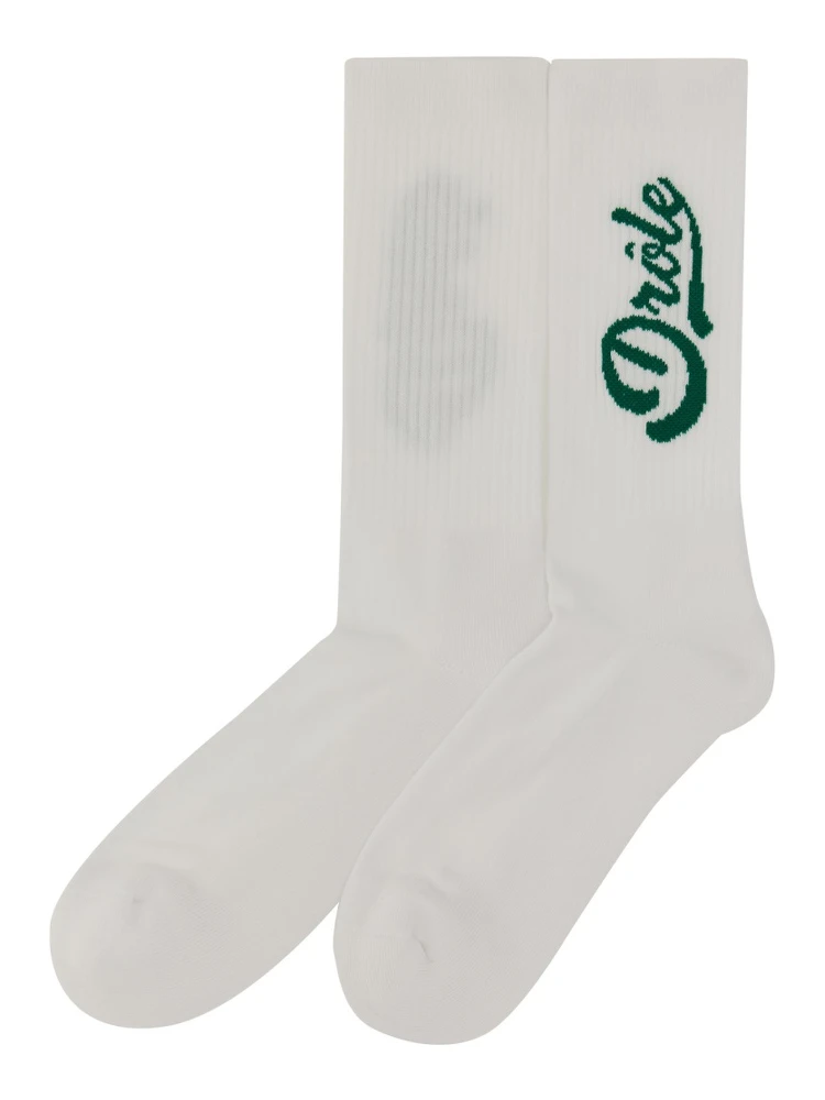 SOCK WITH LOGO alternative