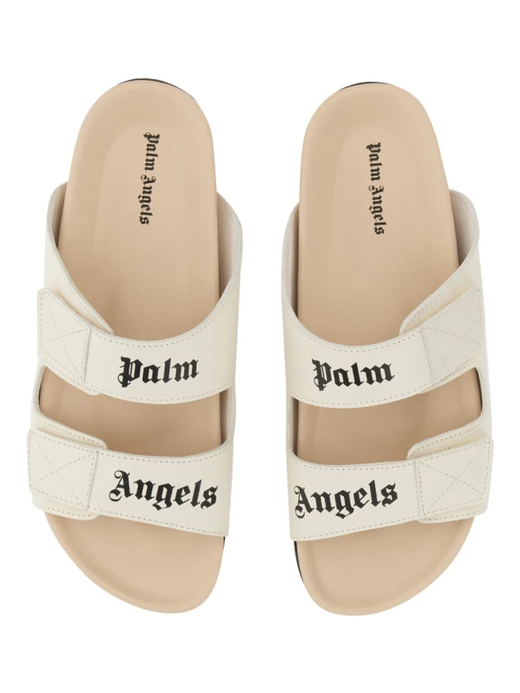 SANDAL WITH LOGO alternative