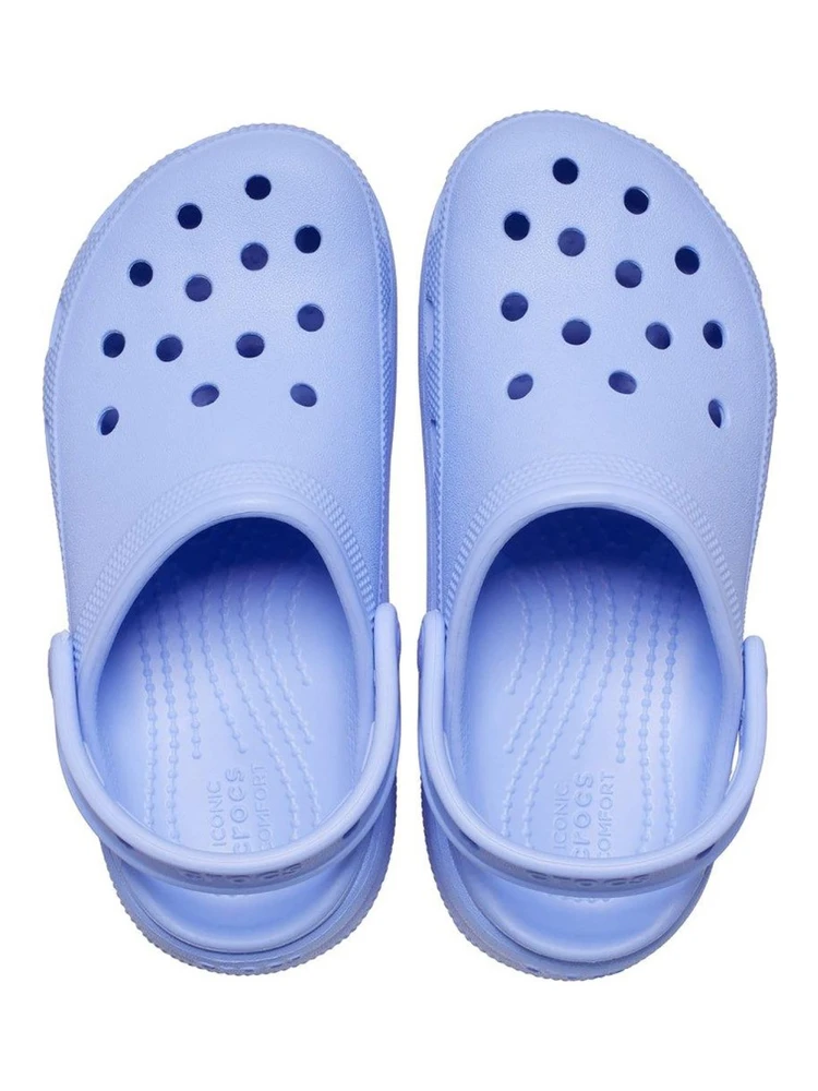 classic cutie clog k alternative