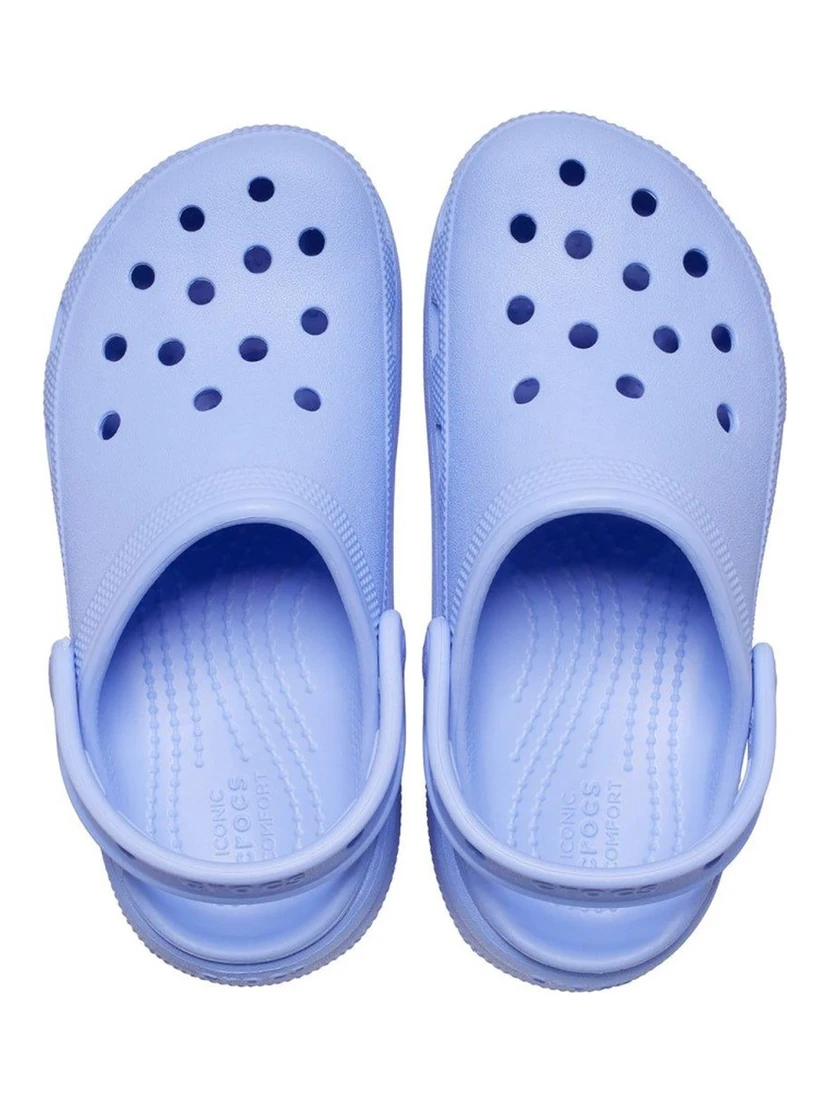 classic cutie clog k