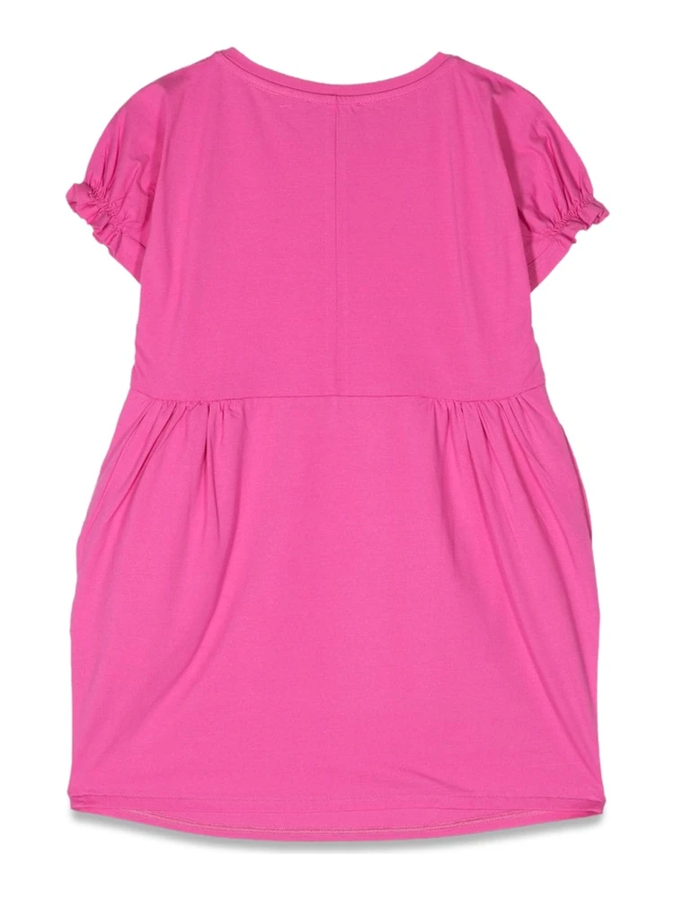 SHORT-SLEEVED DRESS alternative