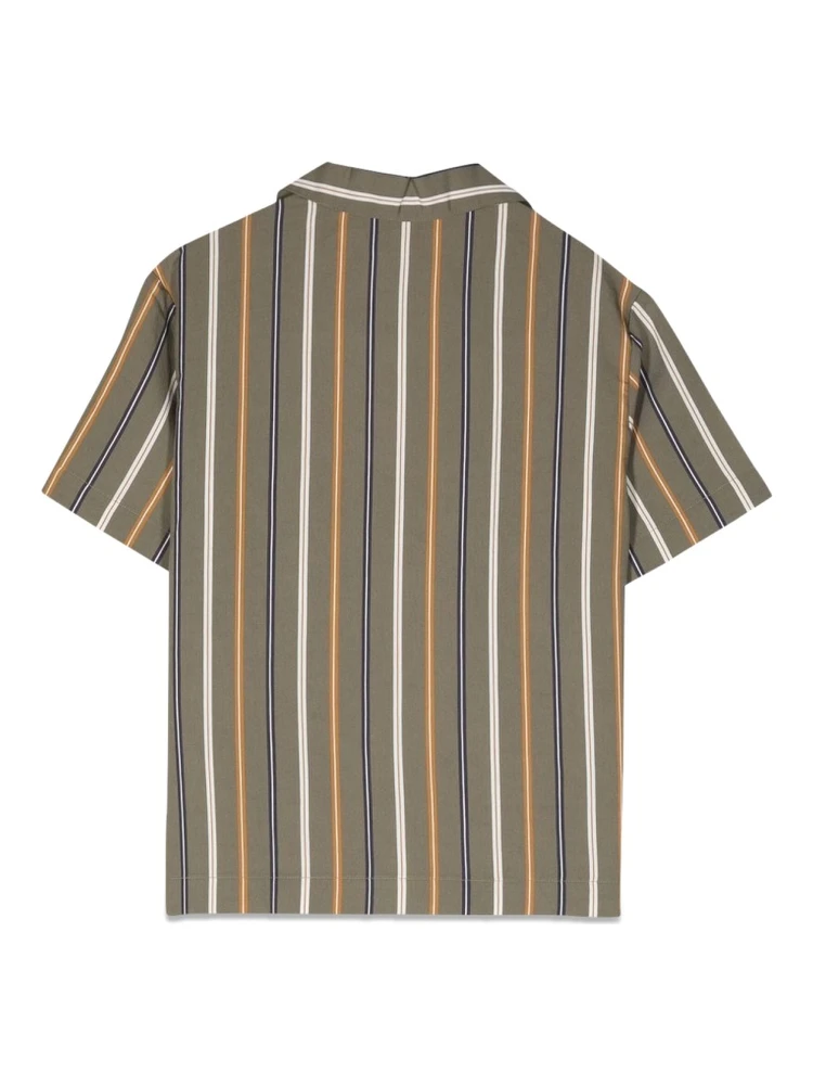 short sleeve shirt alternative