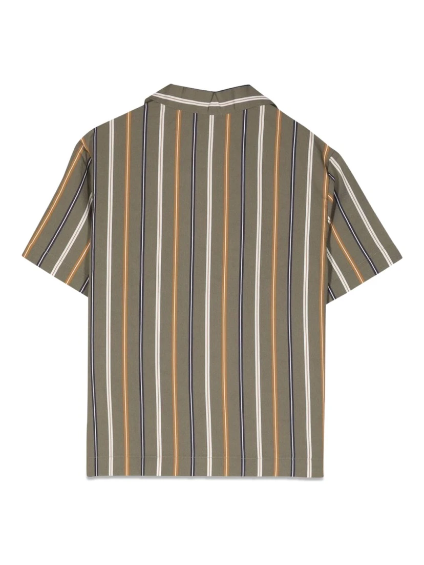 short sleeve shirt