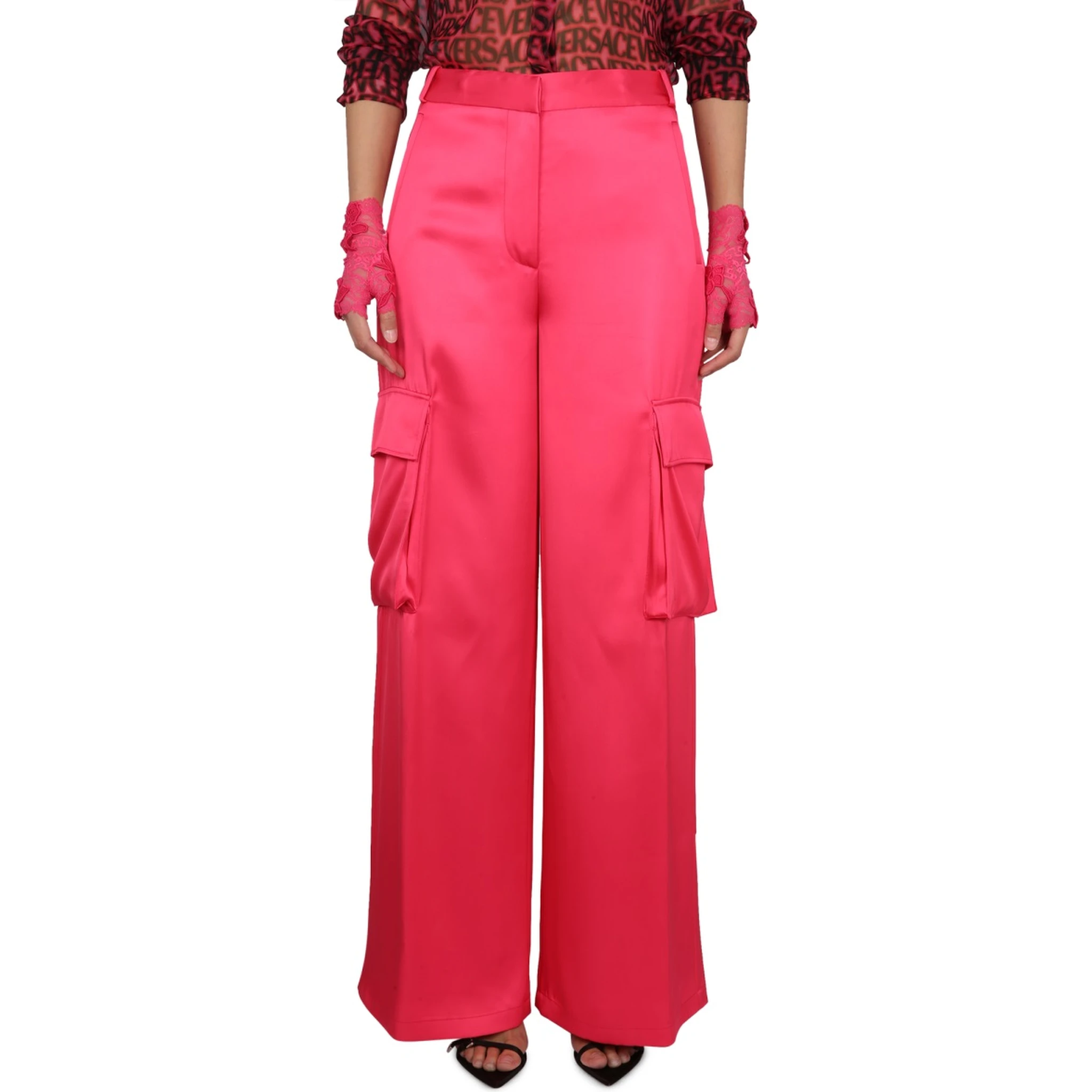 DUCHESSE PANTS
