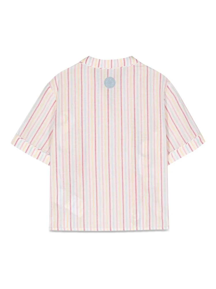 striped shirt print alternative