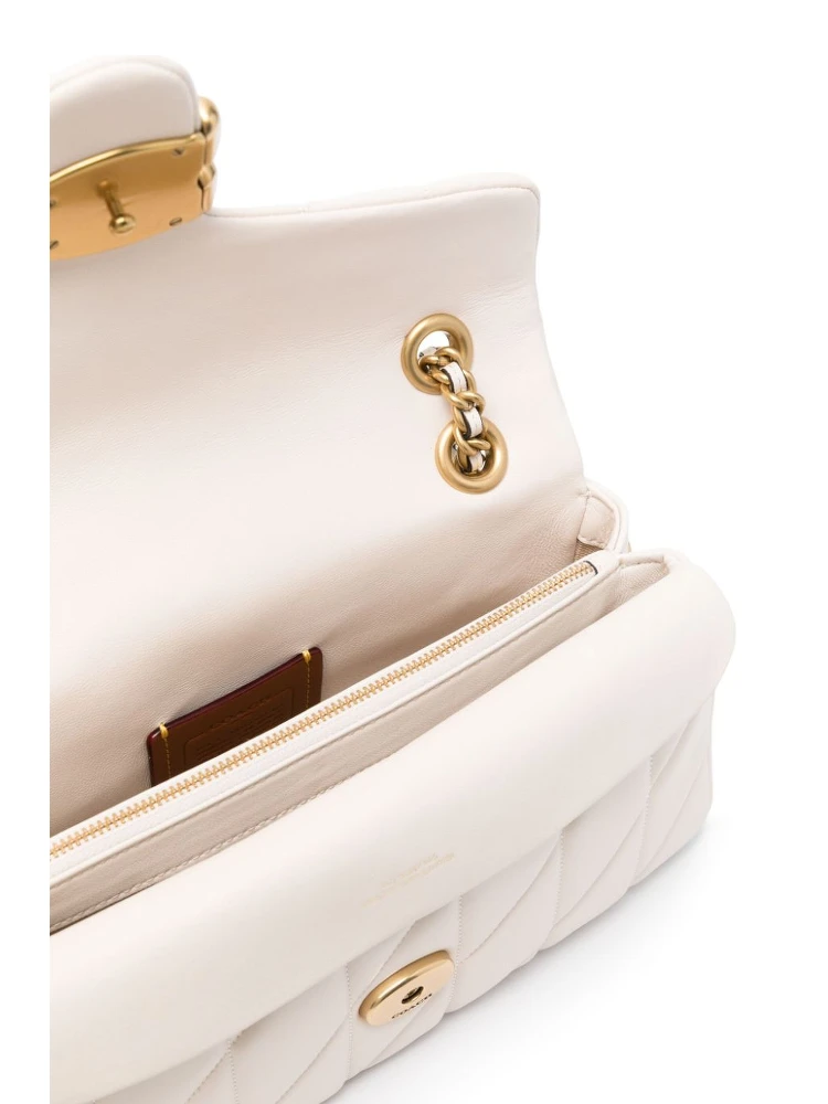 Coach Bags.. White alternative