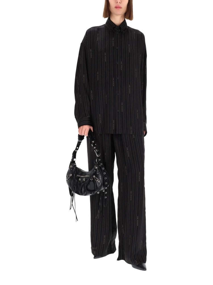 PANTS "PYJAMA" alternative