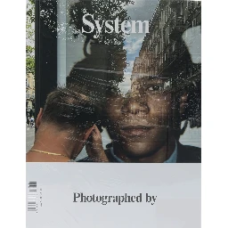 "Photographed by" System N. 24.