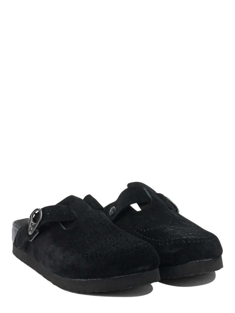 "Clog" Sabot alternative