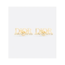 "Dio(r)evolution" earrings