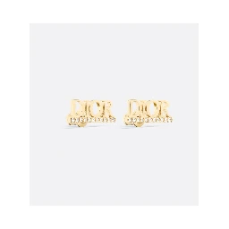 "Dio(r)evolution" earrings