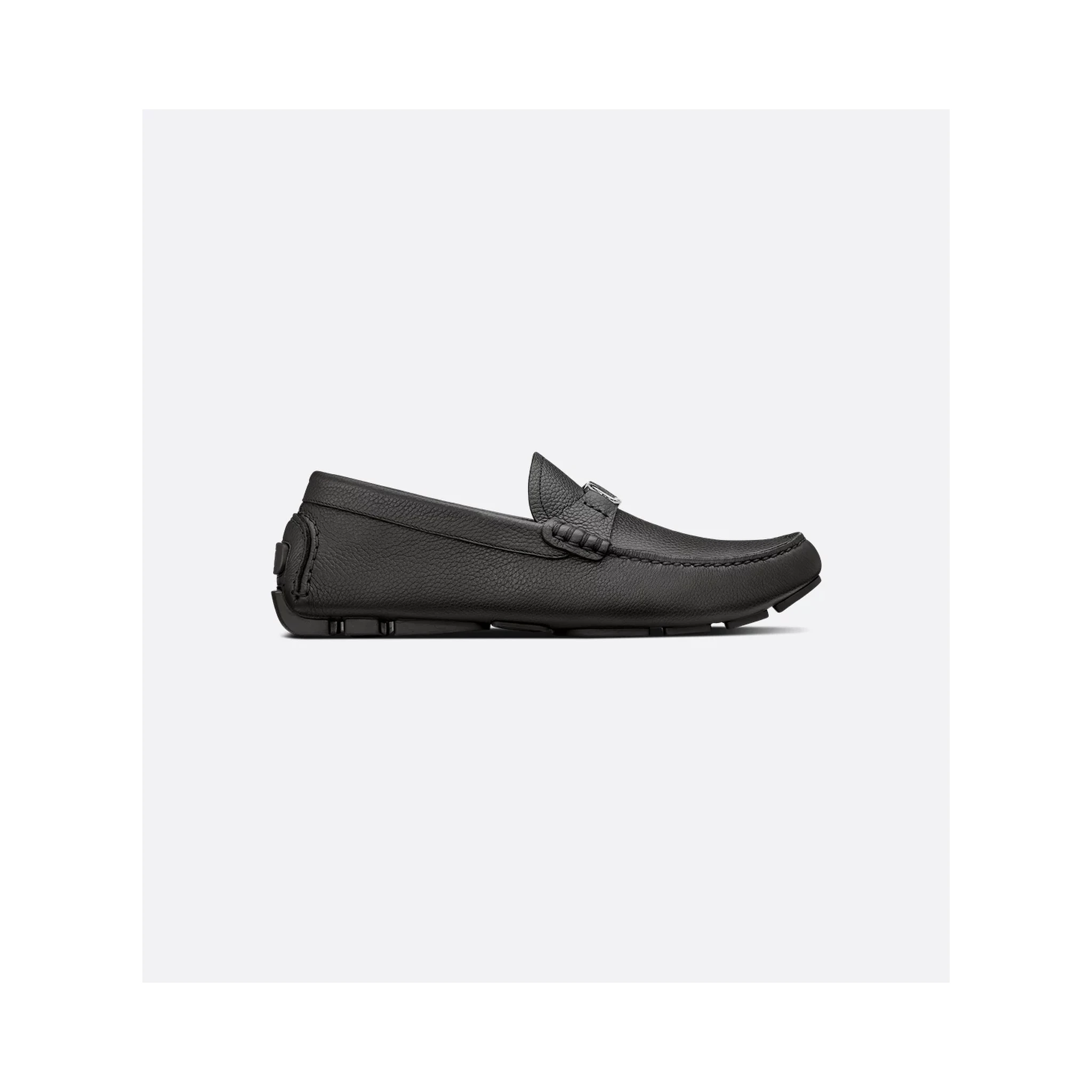 "Dior Odéon" loafers