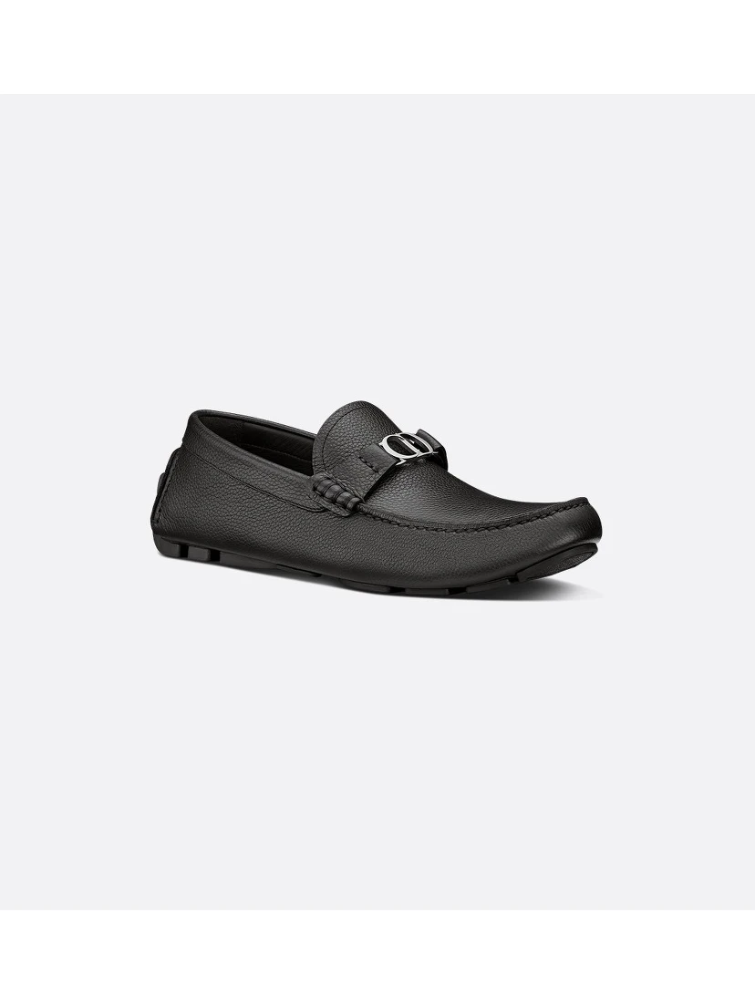 "Dior Odéon" loafers