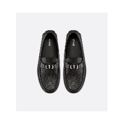 "Dior Odéon" loafers