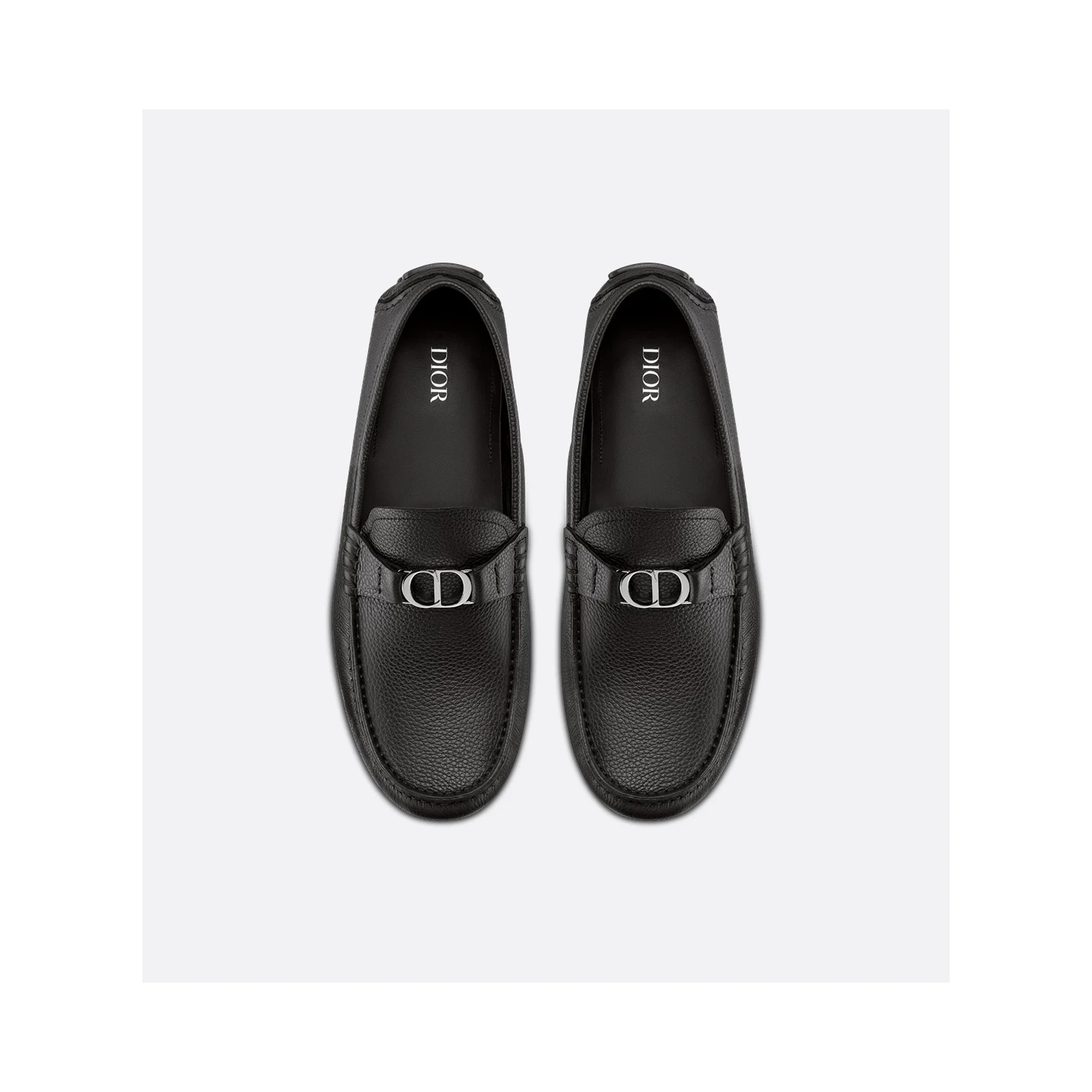 "Dior Odéon" loafers