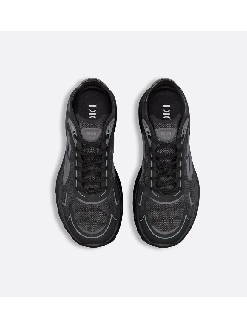 "B30 Countdown Tech" sneakers