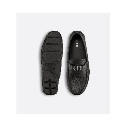 "Dior Odéon" loafers