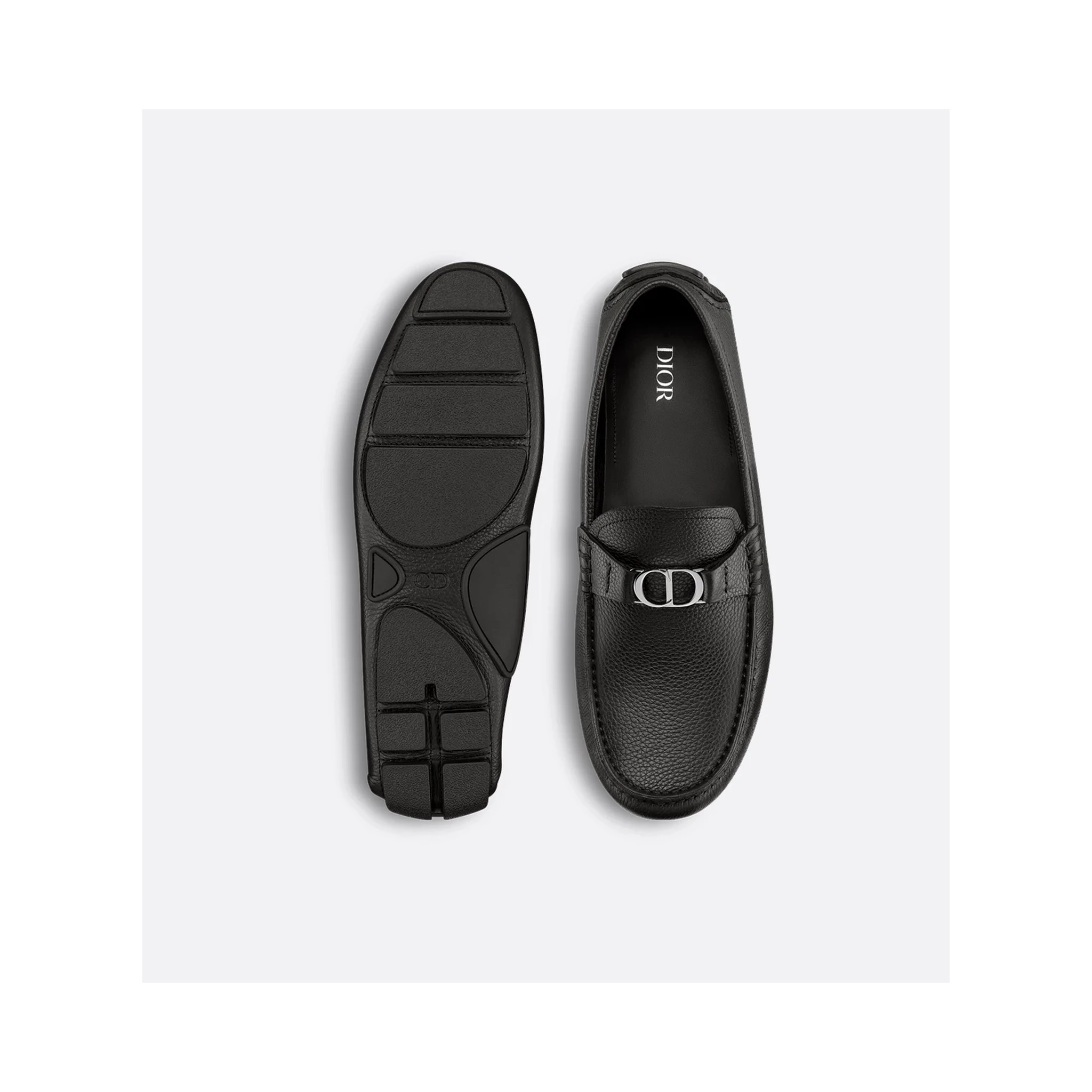 "Dior Odéon" loafers