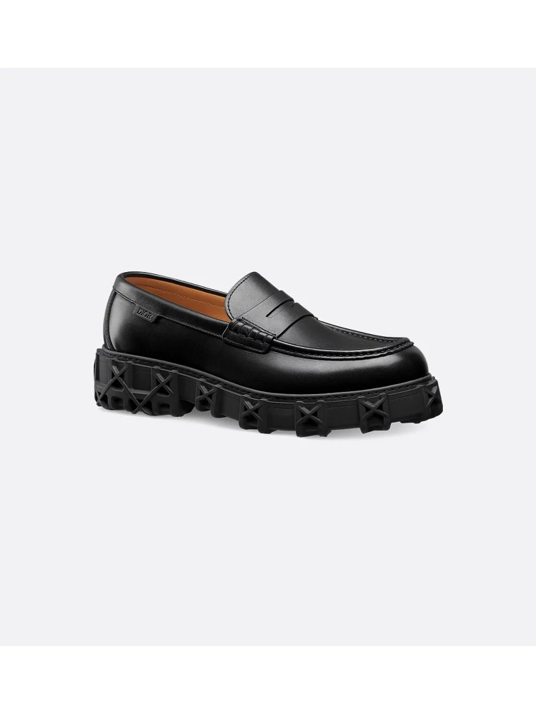"Dior Slickrock" loafers alternative