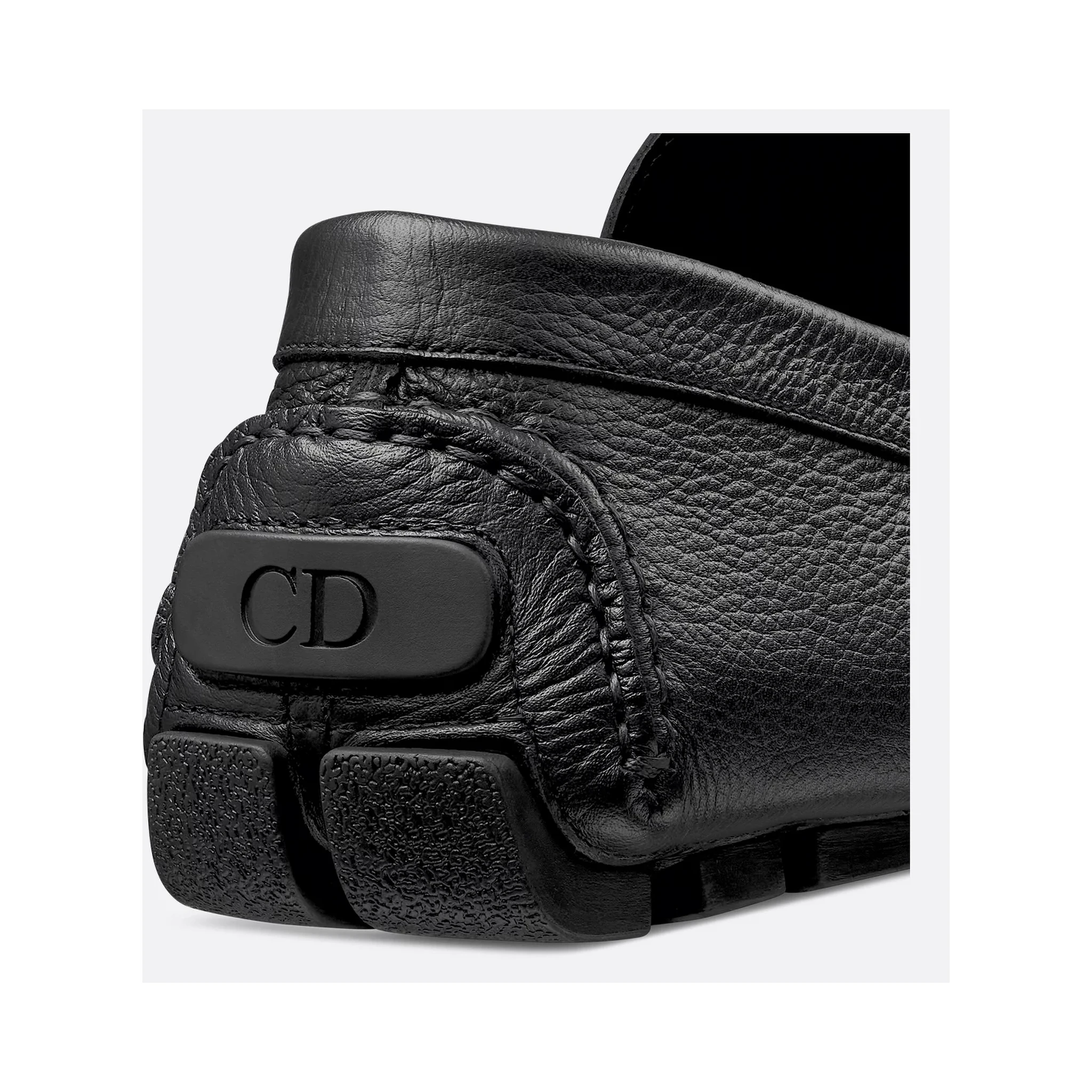 "Dior Odéon" loafers