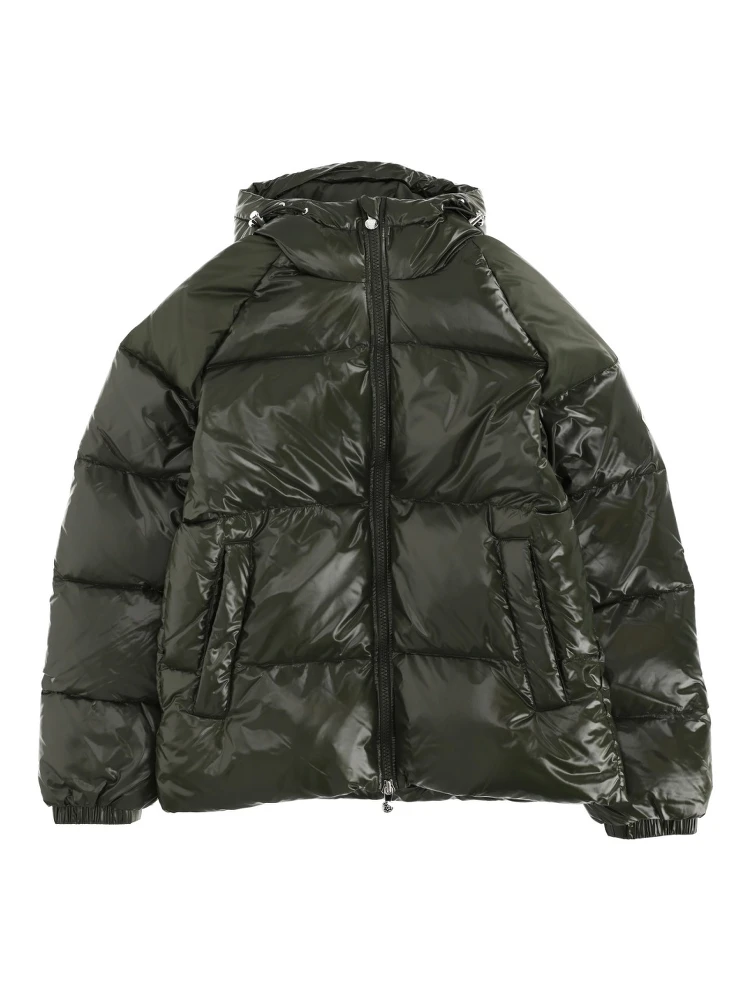 DOWN JACKET "STEN"