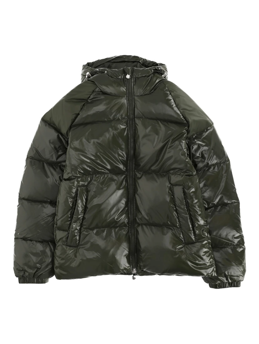 DOWN JACKET "STEN"