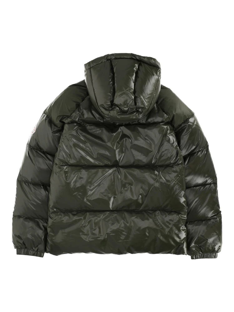 DOWN JACKET "STEN" alternative