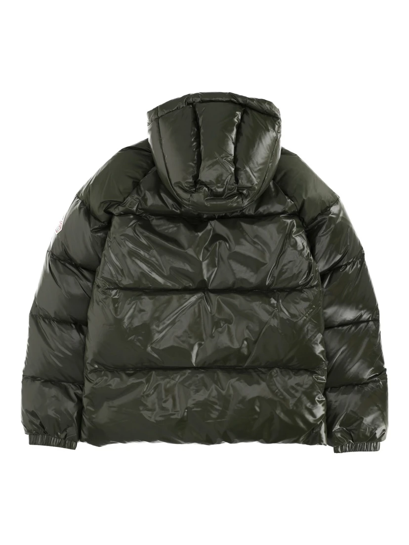 DOWN JACKET "STEN"