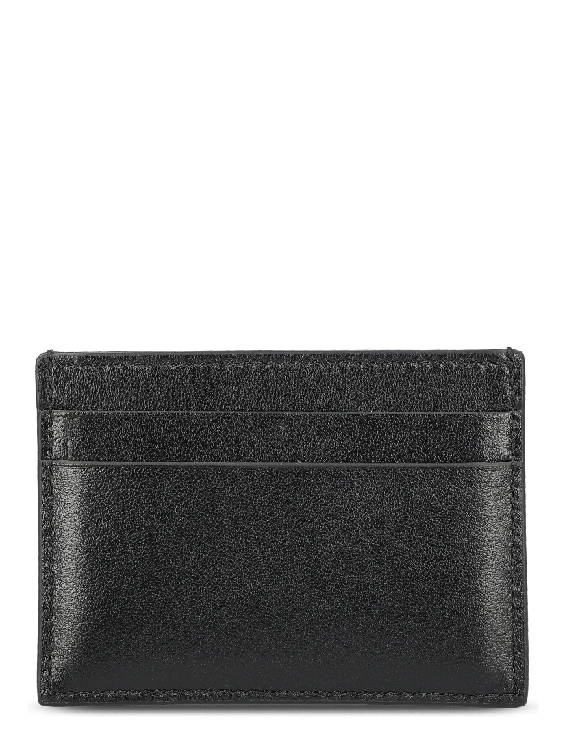 Loewe Wallets Black