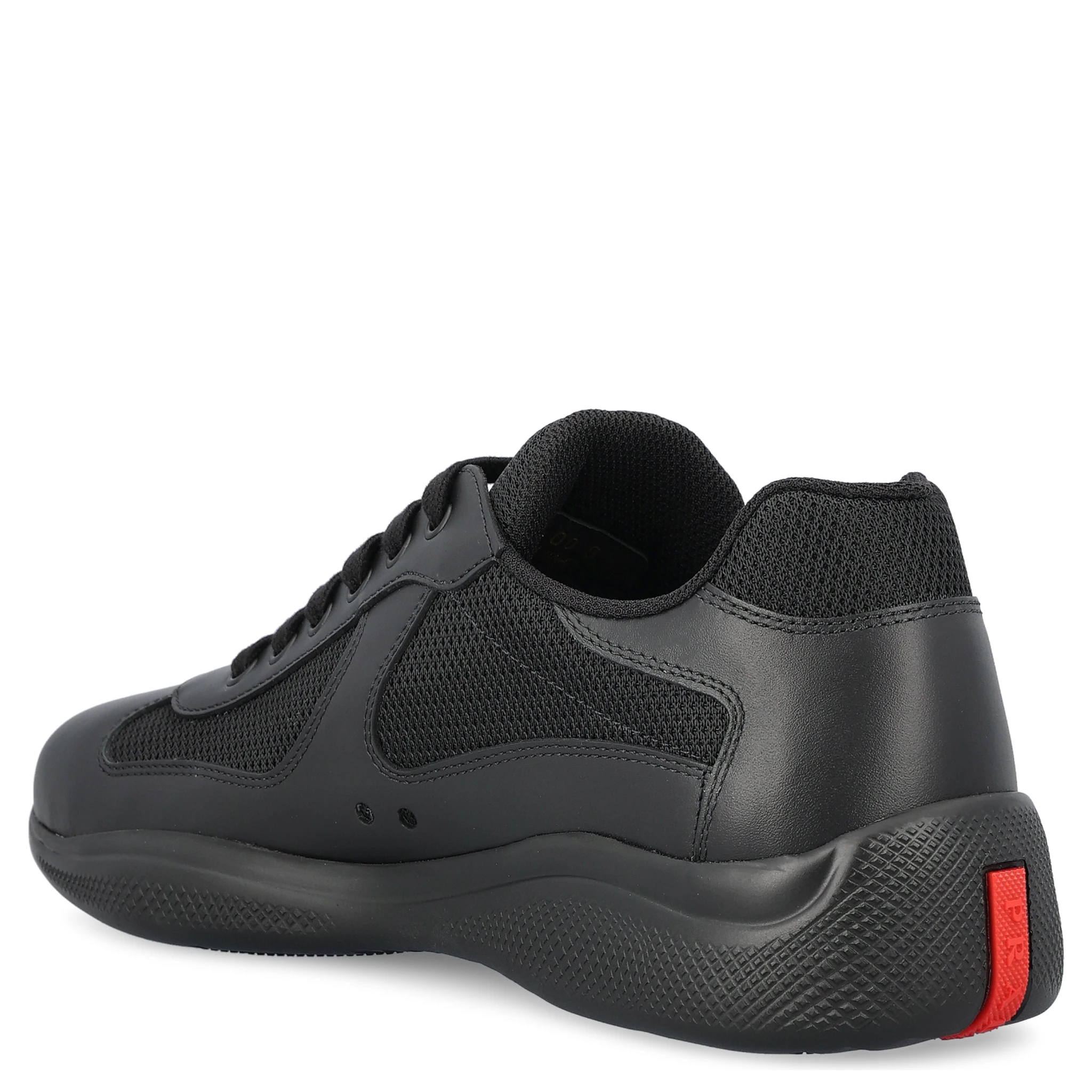 Prada Sneakers Black