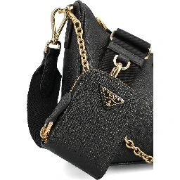 Re-Edition 2005 shoulder bag