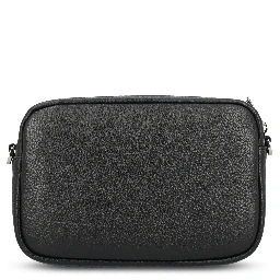 Pebble Small Messenger Bag