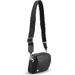 Pebble Small Messenger Bag