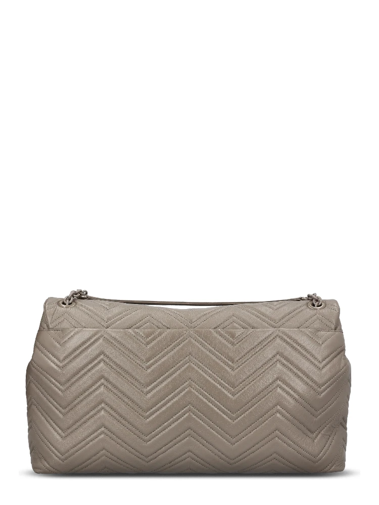 GG Marmont Maxi shoulder bag alternative