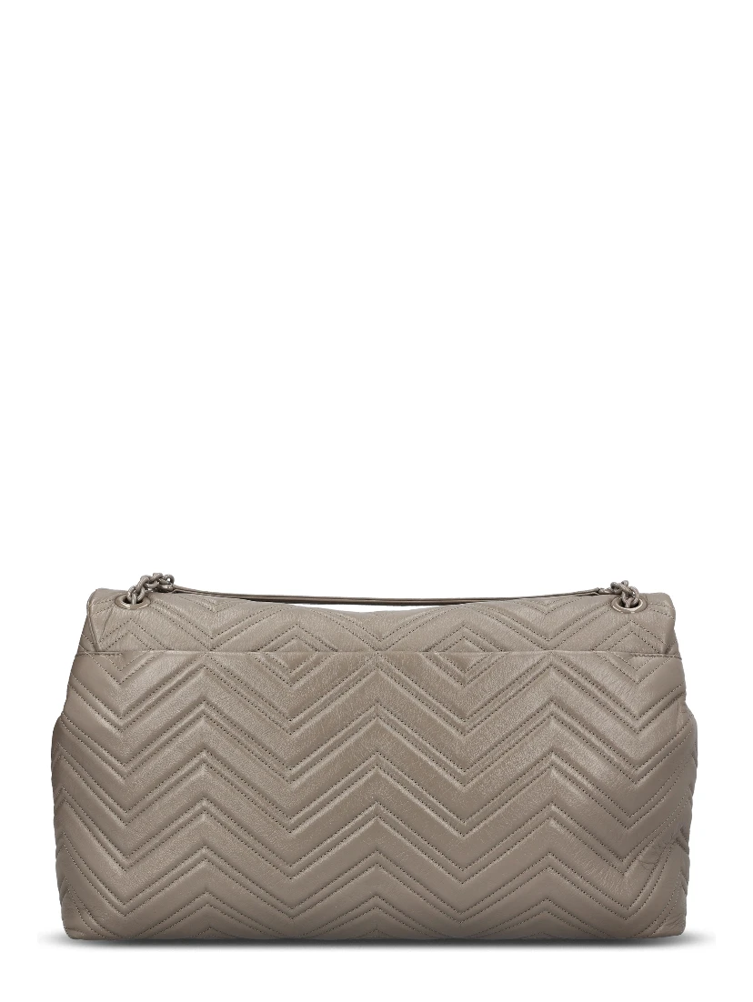 GG Marmont Maxi shoulder bag