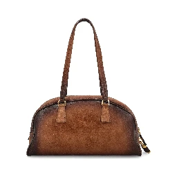 Bowling Medium Satchel Bag