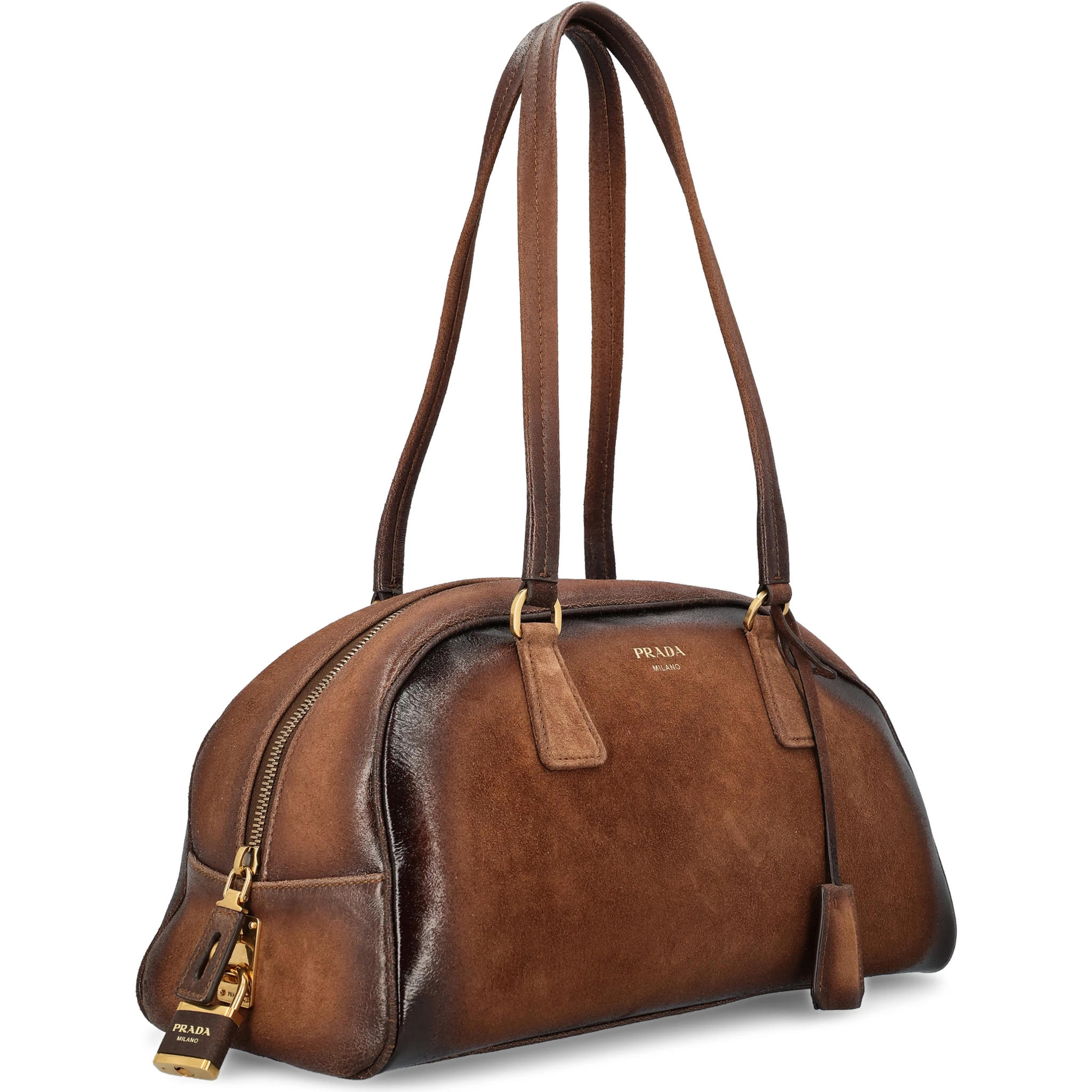 Bowling Medium Satchel Bag