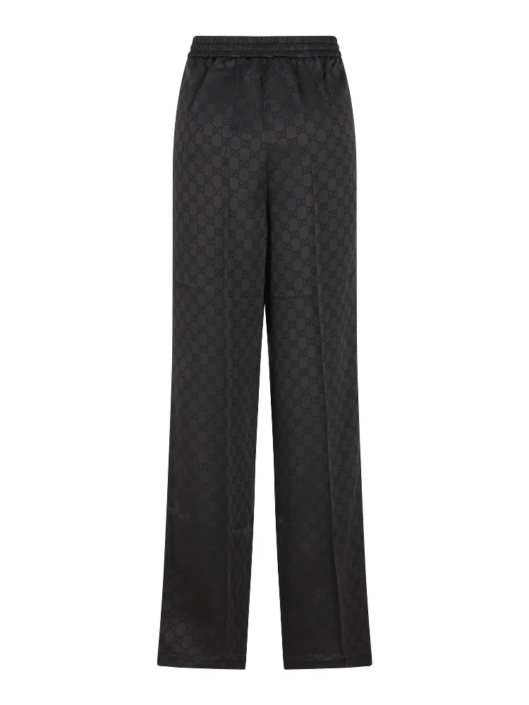 Gucci RTW... Black alternative