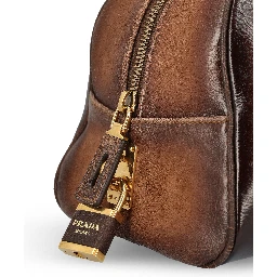 Bowling Medium Satchel Bag