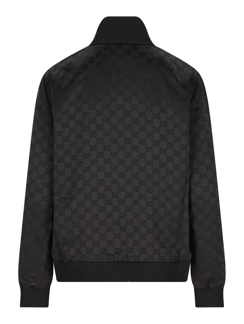 Gucci Sweaters Black