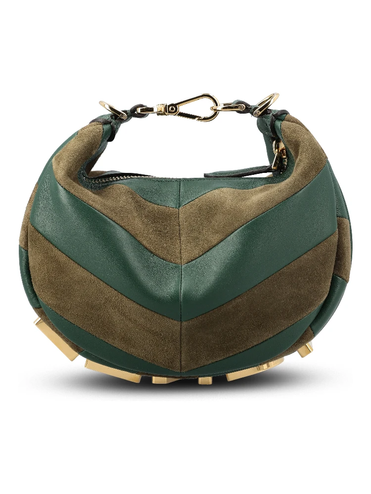 Fendigraphy mini bag alternative