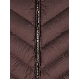 Fendi Coats Brown