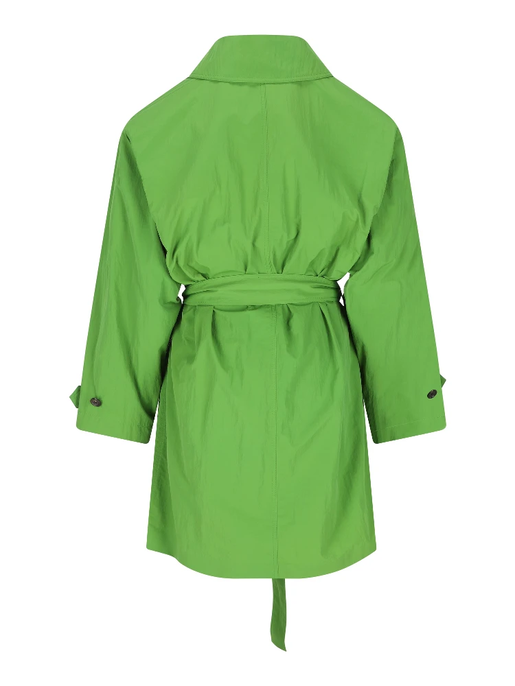 Saint Laurent  Coats alternative