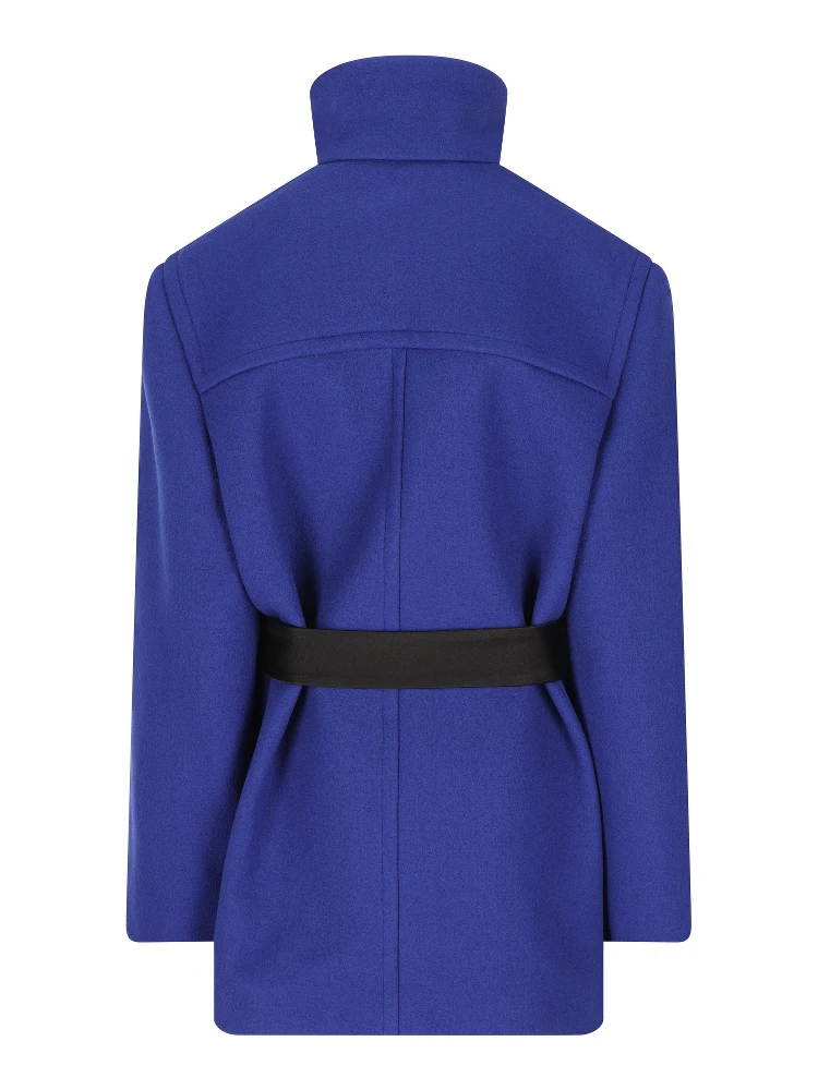 Saint Laurent  Coats alternative