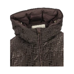 Fendi Jackets