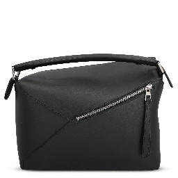 Puzzle Edge Medium bag