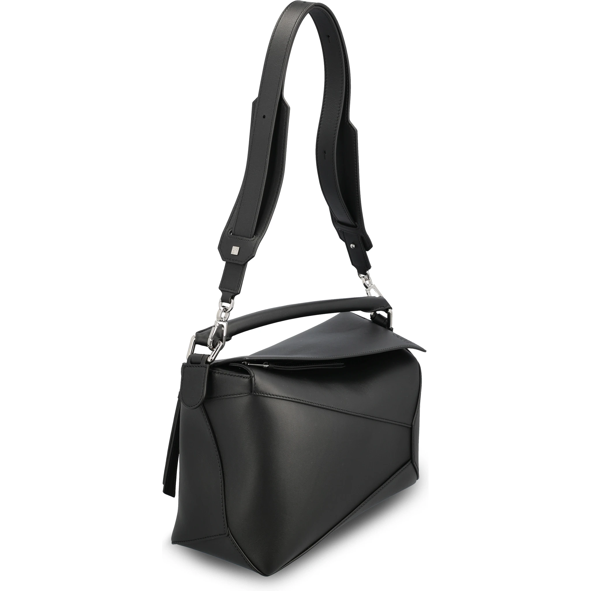 Puzzle Edge Medium bag