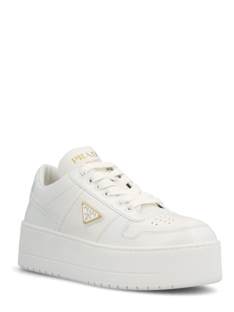 Prada Sneakers White alternative