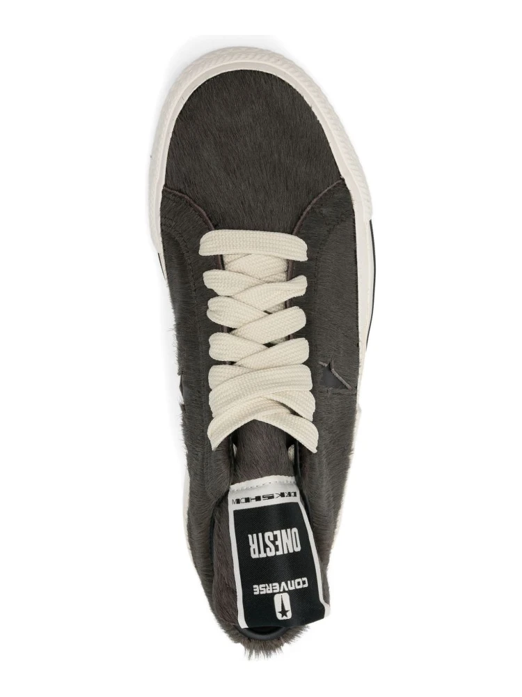 CONVERSE X DRKSHWD Sneakers Grey alternative